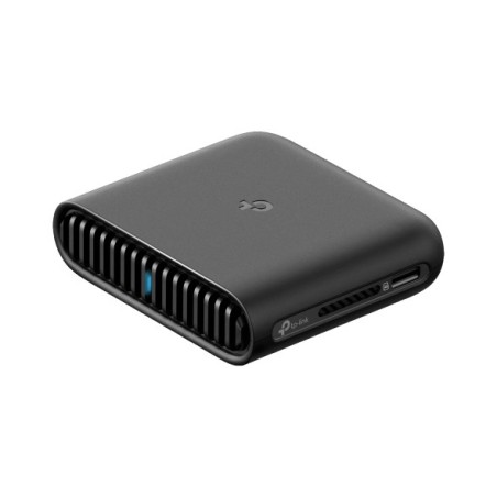 TP-Link TL-WR3002X Tråløs Router - Hurtig, Stabil og Pålidelig Internetforbindelse - Varenummer: 1210002600811